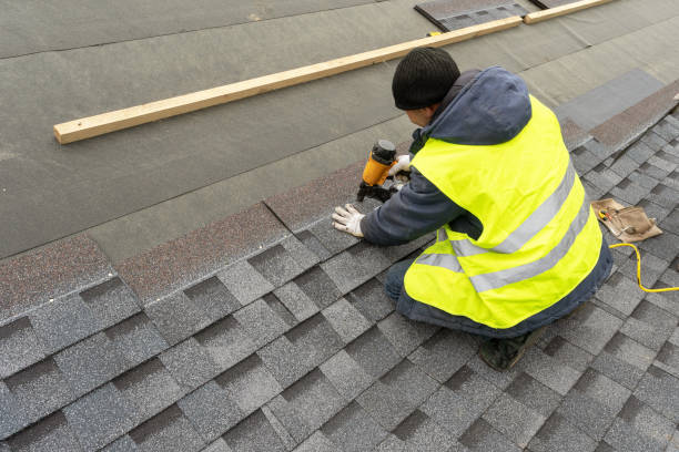 Quick and Trustworthy Emergency Roof Repair Services in Athens, TN