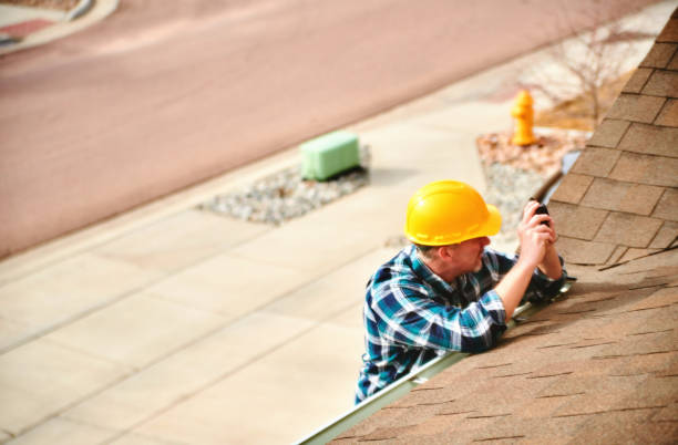 Roof Gutter Cleaning in Athens, TN