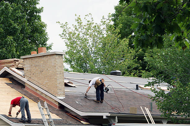 Tile Roofing Contractor in Athens, TN