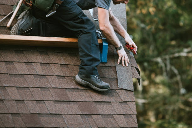 Best Gutter Installation and Roofing  in Athens, TN